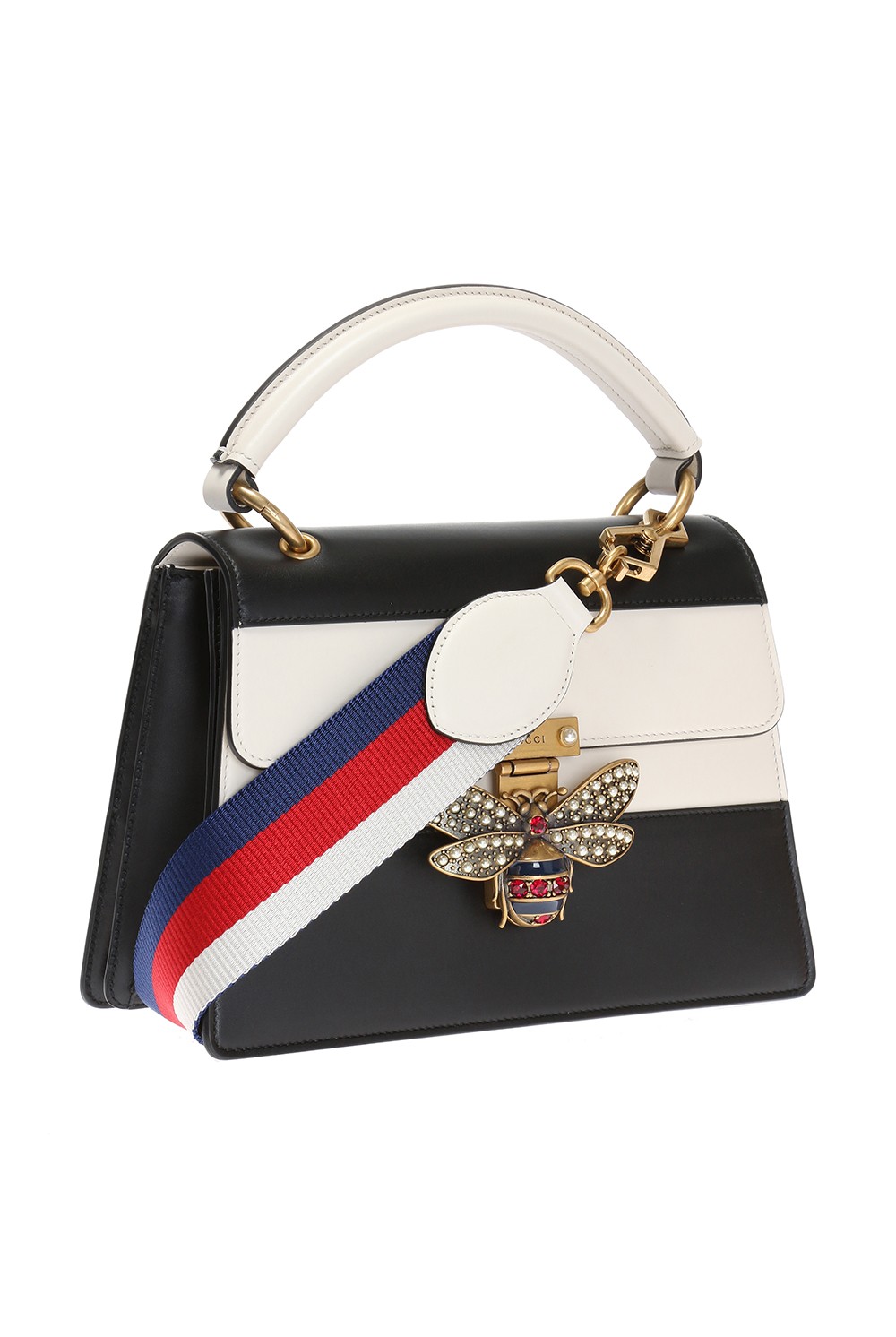 gucci queen margaret shoulder bag